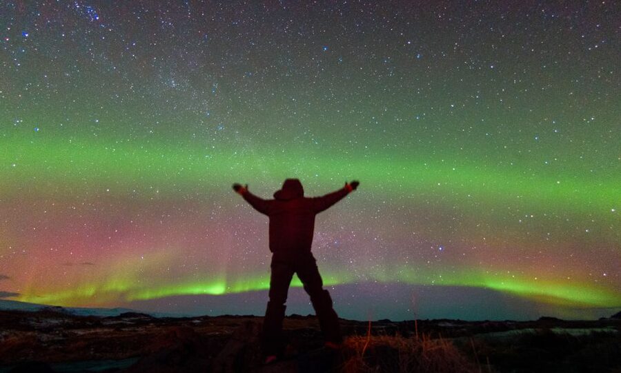 From Reykjavik: Northern Lights Tour with Lifetime Guarantee - The lifetime guarantee is the safety net