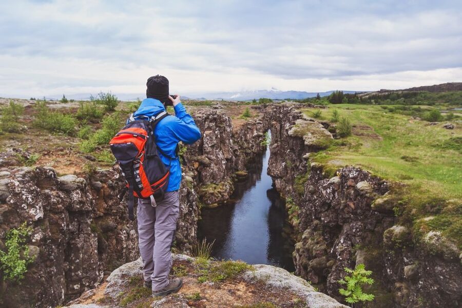From Reykjavik Port: Golden Circle Shore Excursion - Key points at a glance