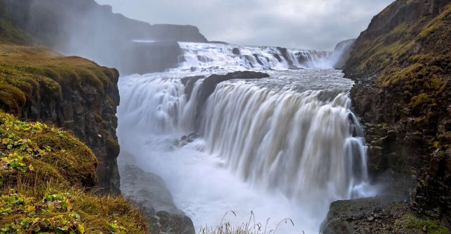 From Reykjavik Port: Golden Circle Shore Excursion - Why the Golden Circle works so well from Reykjavik Port