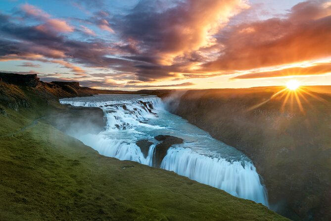 From Reykjavik: Private Golden Circle Iceland Day Tour - Why a Private Golden Circle Tour Makes Sense