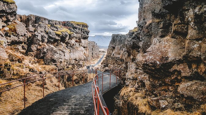 From Reykjavik: Private Golden Circle Iceland Day Tour - Geysir and Strokkur: Geothermal Activity on a Clock