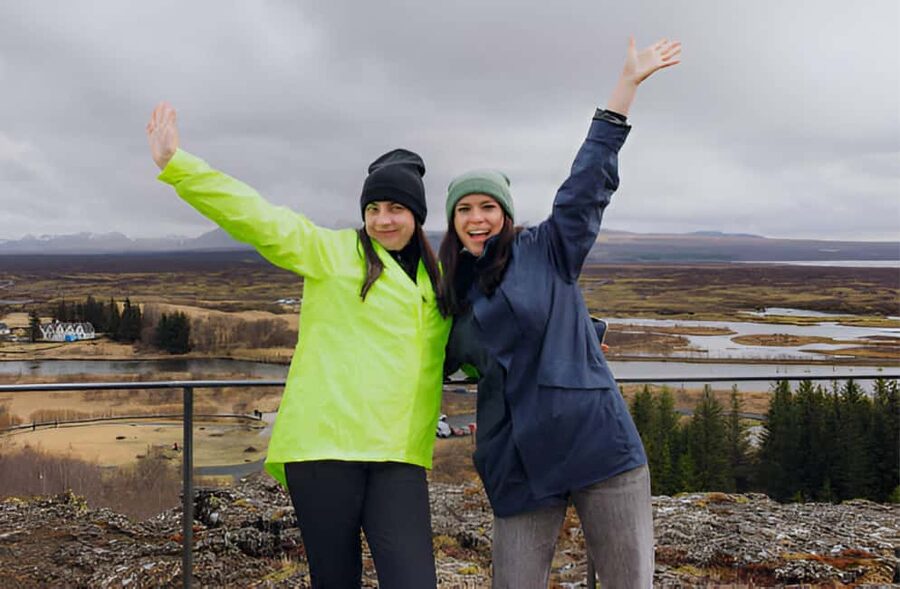 From Reykjavik: Private Golden Circle Tour in Iceland - Key points at a glance