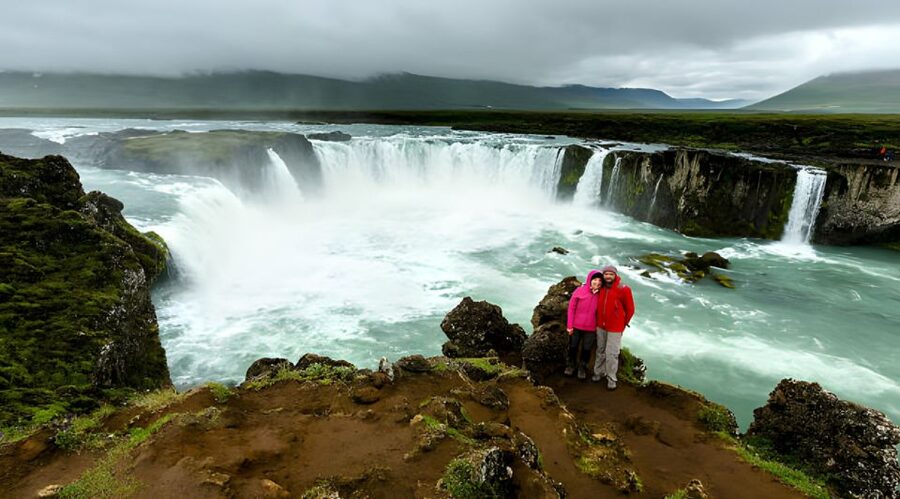 From Reykjavik: Private Golden Circle Tour in Iceland - Geysir shows Iceland’s heat at work