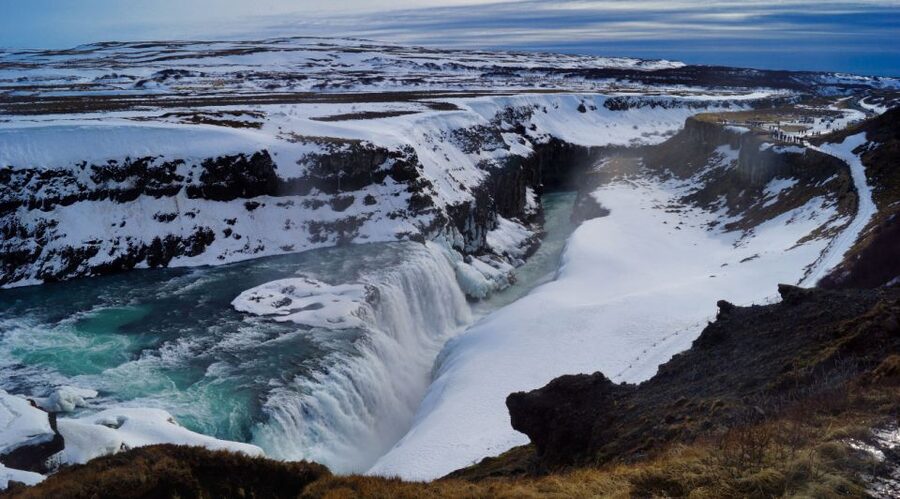 From Reykjavik: Private Golden Circle Tour in Iceland - What the private vehicle changes