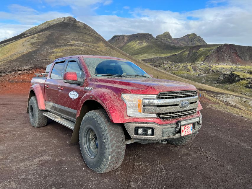 From Reykjavik: Private Landmannalaugar & Hekla Jeep Tour - Who will enjoy this day most