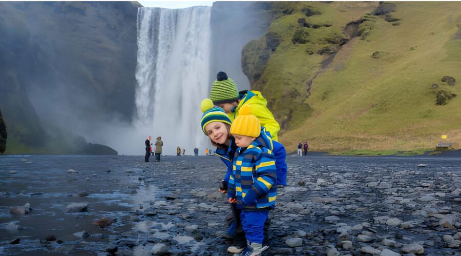 From Reykjavik: Private South Coast Tour in Iceland - Why this private South Coast day works