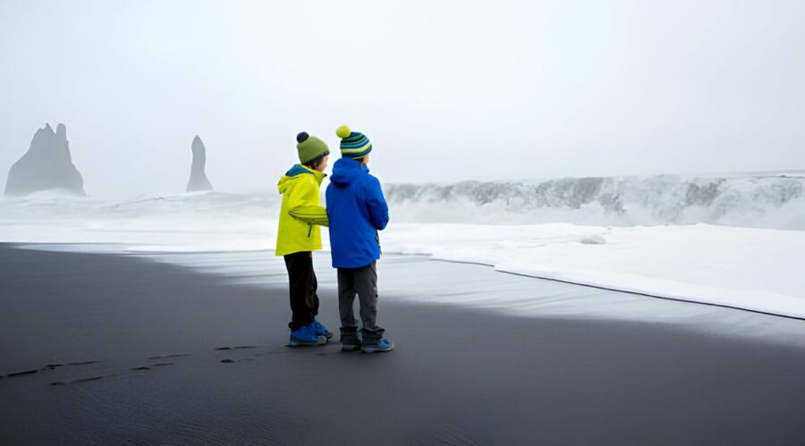 From Reykjavik: Private South Coast Tour in Iceland - Reykjavik pickup and the road south