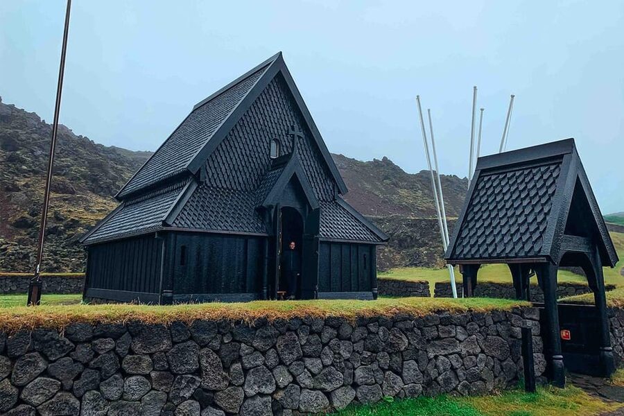 From Reykjavik: Puffin and Volcano Tour in Westman Islands - Key points to know before booking