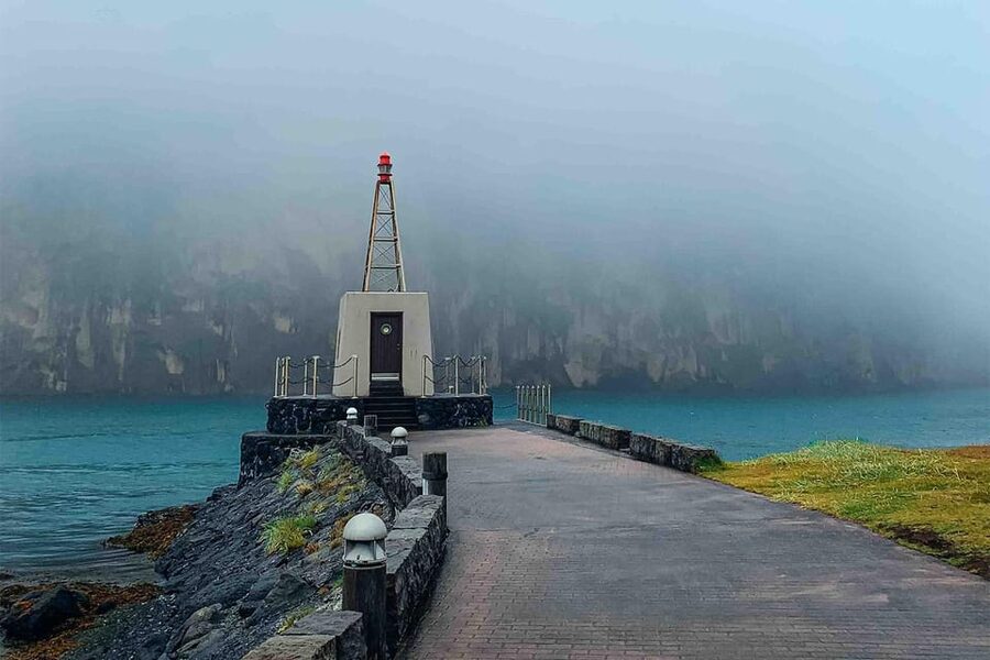 From Reykjavik: Puffin and Volcano Tour in Westman Islands - What to pack for changing island weather