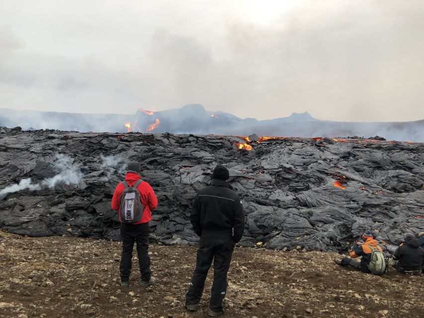 From Reykjavik: Reykjanes Geopark Tour and Sky Lagoon Visit - Why this Reykjanes day works so well