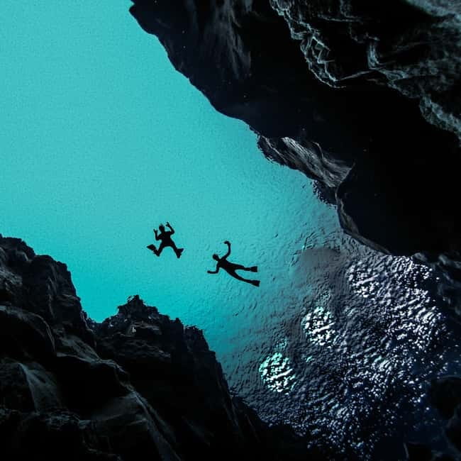 From Reykjavik: Silfra Snorkeling with Free Photos - Who should book, and who should skip it