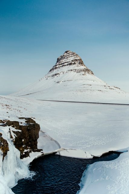 From Reykjavik: Snæfellsnes Full-Day Tour with Homemade Meal - Key points at a glance