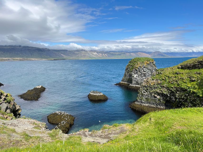 From Reykjavik: Snæfellsnes Full-Day Tour with Homemade Meal - Why Snæfellsnes earns a full day