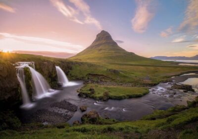 Snæfellsnes Full-Day Tour with Homemade Meal