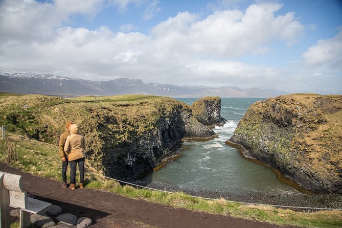 From Reykjavík: Snaefellsnes & Kirkjufell Small Group Day Tour - Why Snæfellsnes earns a full day