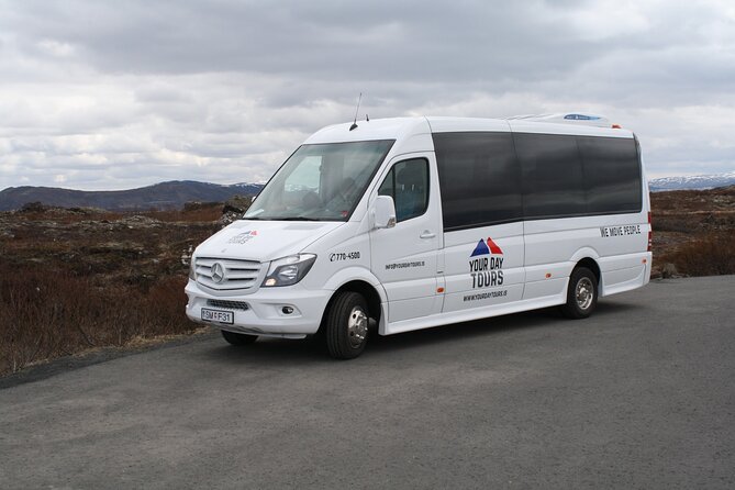From Reykjavík: Snaefellsnes & Kirkjufell Small Group Day Tour - Arnarstapi and the basalt coast