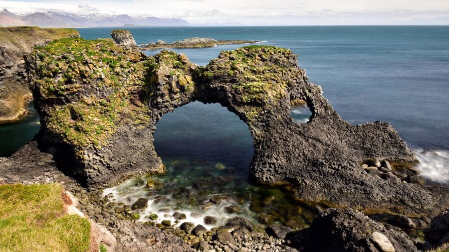 From Reykjavik: Snaefellsnes National Park - Small Group - Why Snæfellsnes earns its Iceland in Miniature nickname
