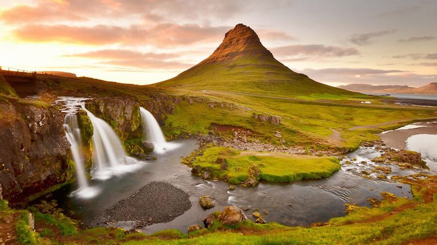 From Reykjavik: Snaefellsnes National Park - Small Group - Arnarstapi and Hellnar, the best break of the day