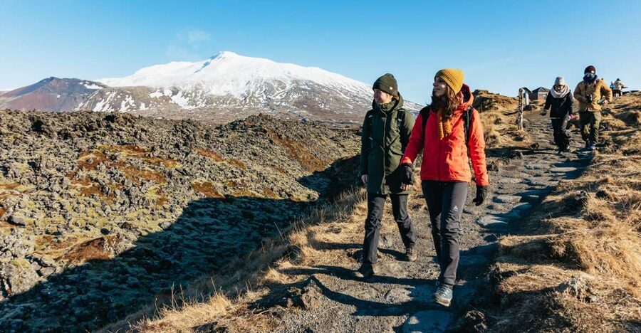 From Reykjavik: Snæfellsnes Peninsula Full-Day Tour - Key points at a glance