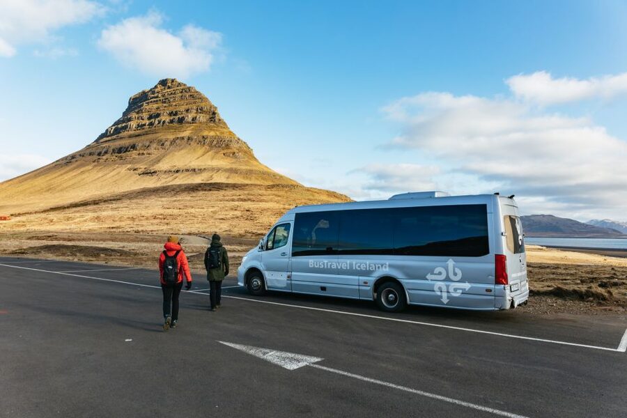 From Reykjavik: Snæfellsnes Peninsula Full-Day Tour - Ólafsvík gives the day a human scale