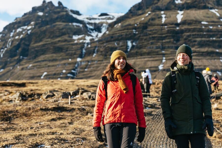 From Reykjavik: Snæfellsnes Peninsula Full-Day Tour - Ytri Tunga and the chance of seals
