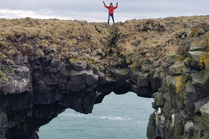 From Reykjavik: Snaefellsness Peninsula small group day tour - Why Snæfellsnes earns a full day from Reykjavík