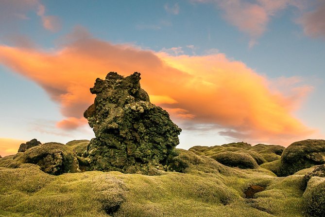 From Reykjavik: Snaefellsness Peninsula small group day tour - Búðakirkja is small, lonely, and memorable