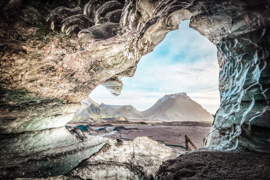 From Reykjavik: South Coast Full-Day Trip - Why Iceland’s South Coast deserves a full day
