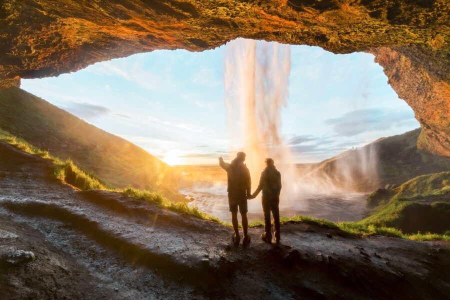 From Reykjavik: South Coast Full-Day Trip - Black sand beaches and Reynisdrangar
