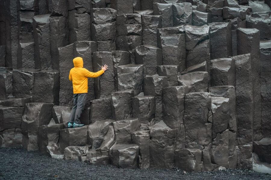 From Reykjavik: South Coast Full-Day Trip - A small minibus changes the feel of the day