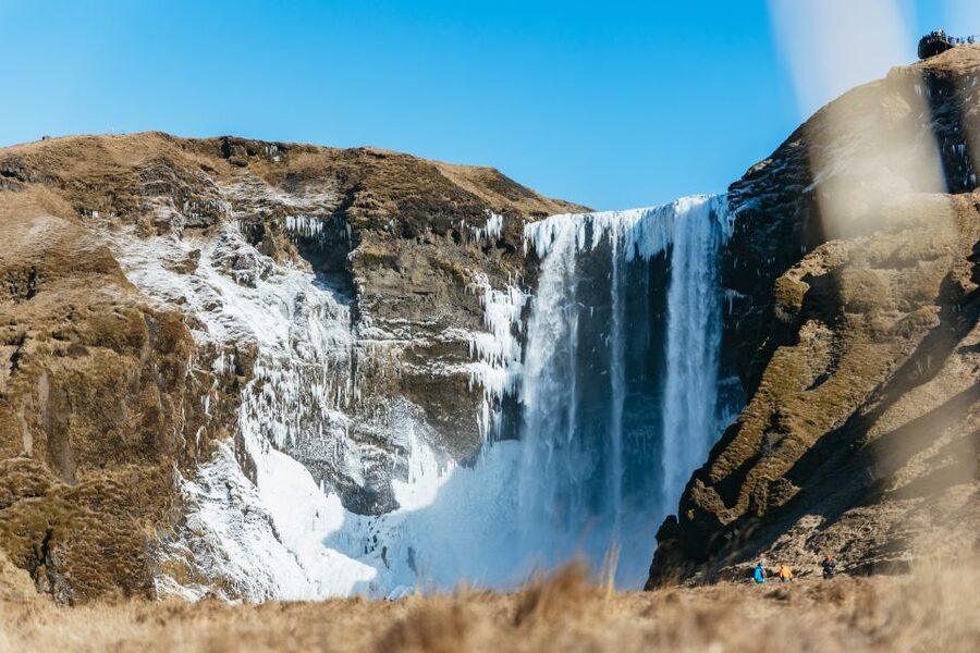From Reykjavik: South Coast & Glacier Hike - Who will enjoy this tour most?