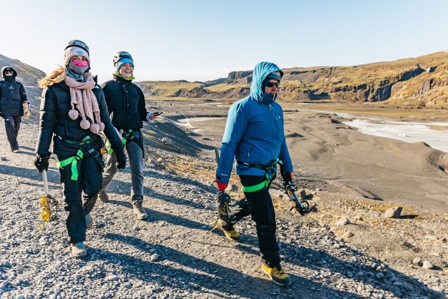 From Reykjavik: South Coast & Glacier Hike - Why this South Coast day is worth your time