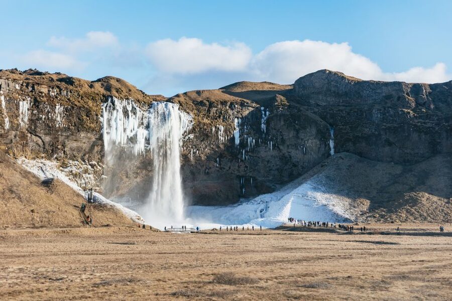 From Reykjavik: South Coast & Glacier Hike - What to wear and pack