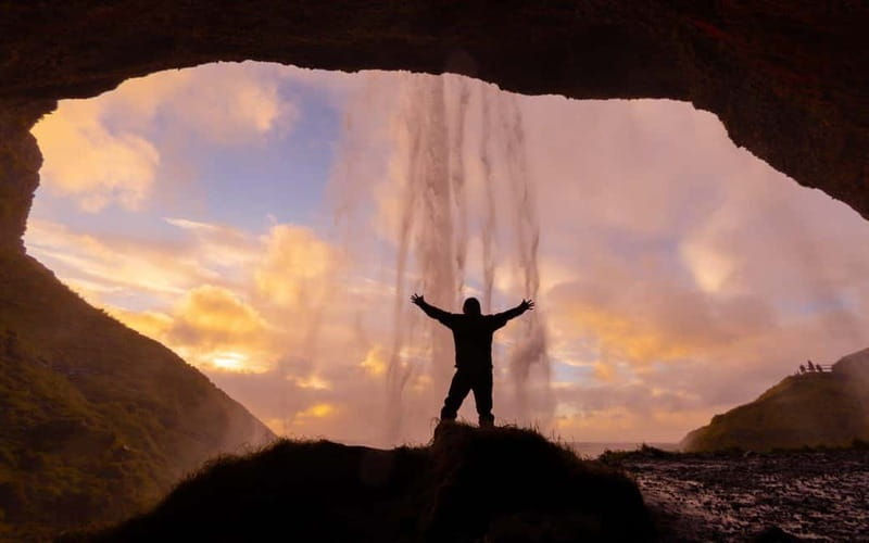 From Reykjavik: South Coast Guided Group Adventure - Five details that shape the day