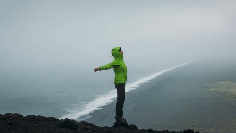 From Reykjavik: South Coast Guided Group Adventure - Why this South Coast tour works well