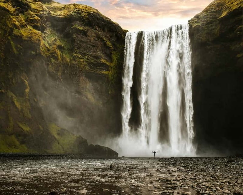 From Reykjavík: South Coast Highlights Day Tour - Key points to know before booking