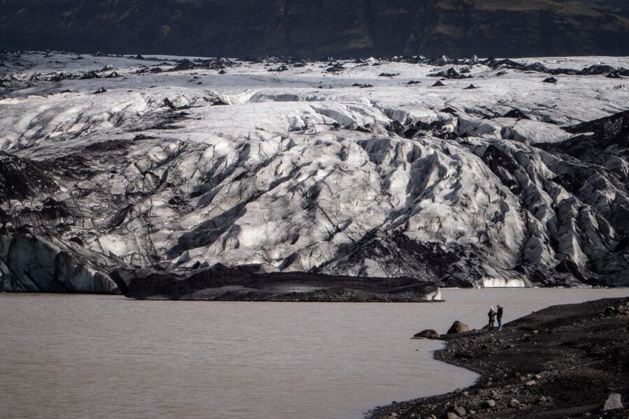 From Reykjavík: South Coast Highlights Day Tour - What to bring for a better day