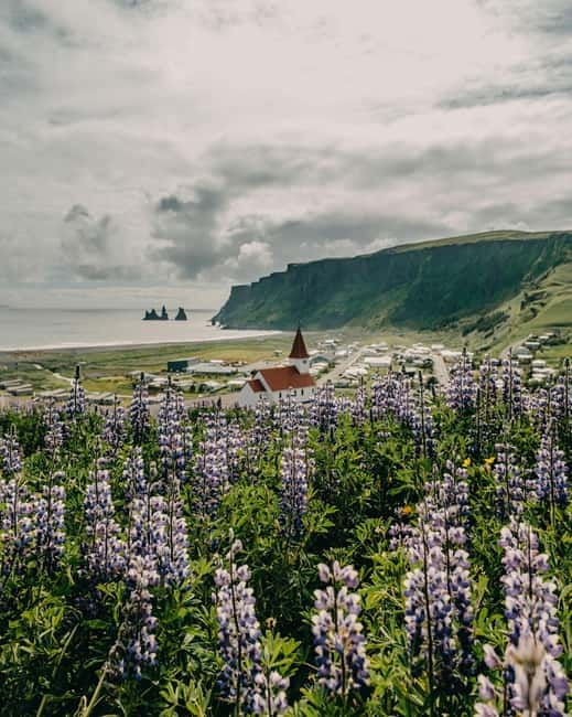 From Reykjavík: South Coast Highlights Day Tour - Why the South Coast works so well in one day