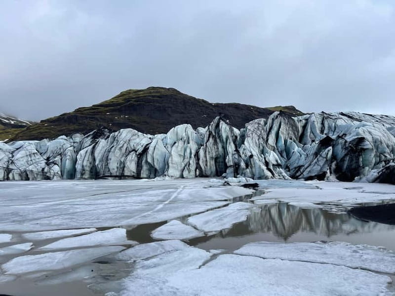From Reykjavík: South Coast Highlights Day Tour - How the timing feels in practice