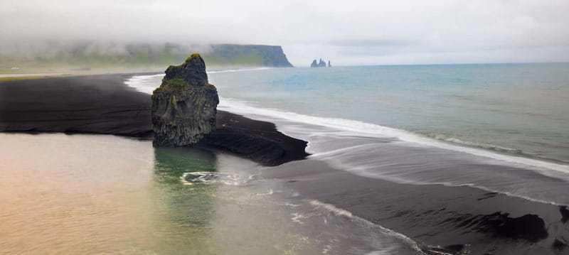 From Reykjavík: South Coast Highlights Day Tour - Reykjavík pickup and the small-group advantage