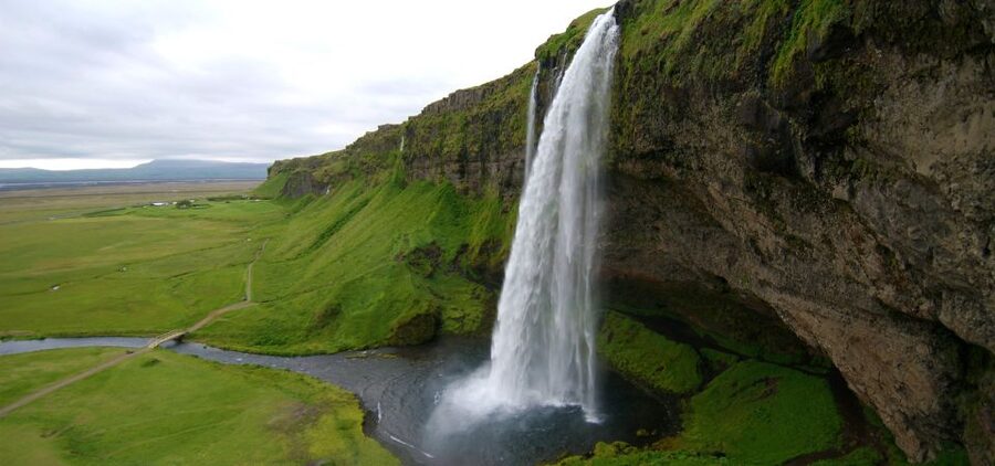 From Reykjavik: South Coast, Plane Wreck, & Beach ATV Tour - What the $299 price really covers