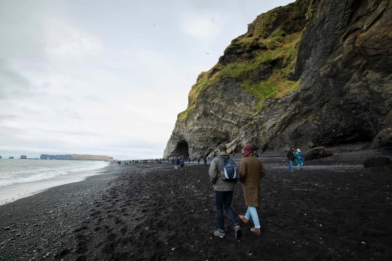 From Reykjavik: South Coast & Sky Lagoon Small-Group Tour - What the $237 price really buys