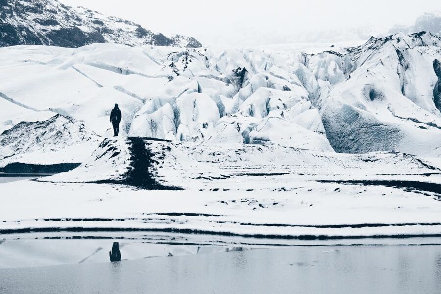From Reykjavik: South Coast & Sky Lagoon Small-Group Tour - Lunch in Vik and the Reynisdrangar sea stacks