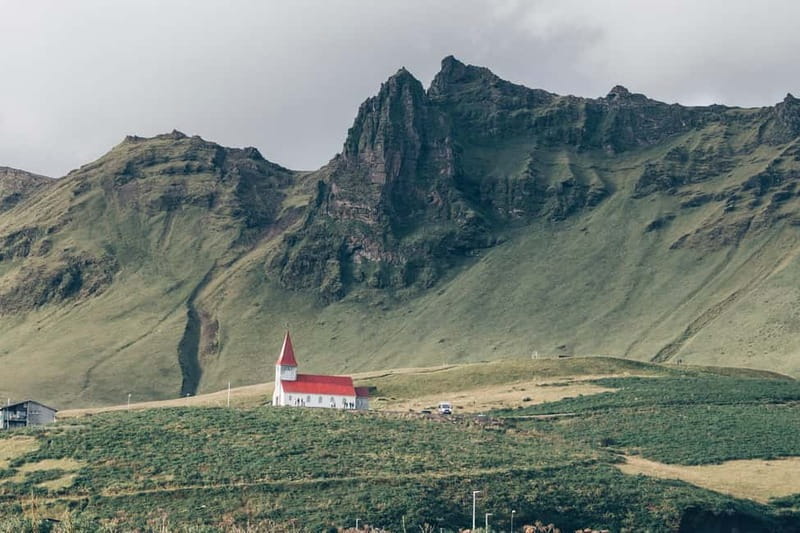 From Reykjavik: South Coast & Sky Lagoon Small-Group Tour - Reynisfjara, Iceland’s beautiful dangerous beach