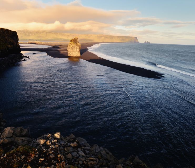 From Reykjavik: South Coast Small-Group Tour - Price, group size, and overall value