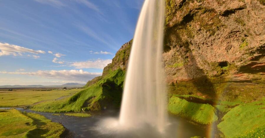 From Reykjavik: South Coast Small-Group Tour - Why the South Coast makes such a good day trip