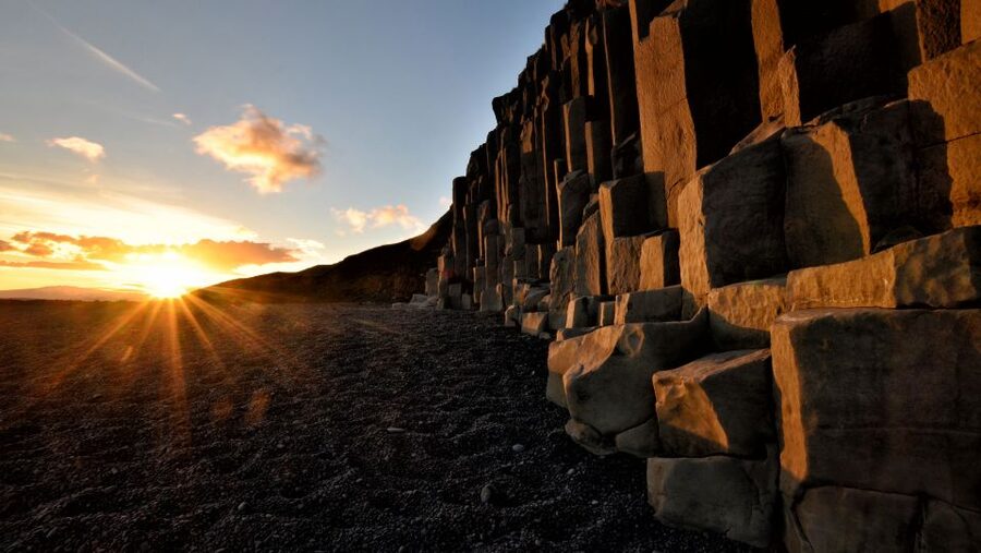 From Reykjavik: South Coast Small-Group Tour - Dyrholaey and Reynisfjara: Iceland’s dramatic coast