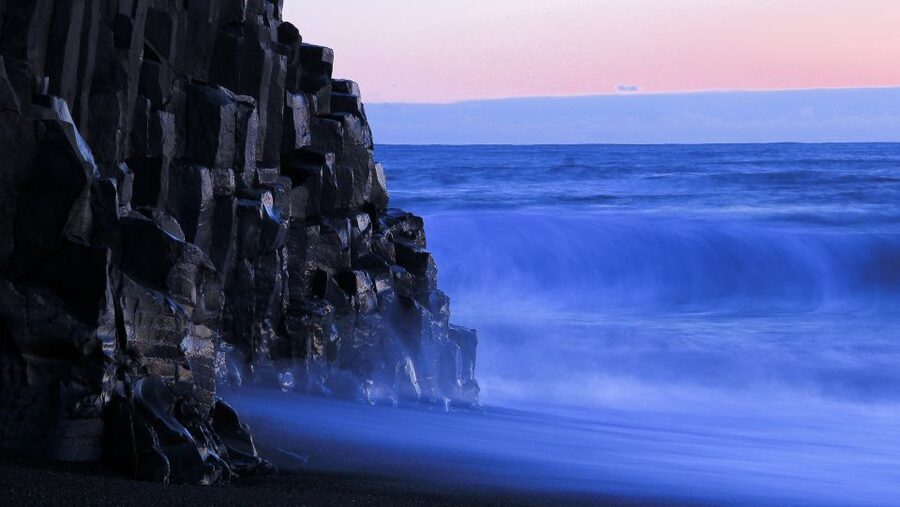 From Reykjavik: South Coast Small-Group Tour - The minibus ride: comfort, stories, and long stretches