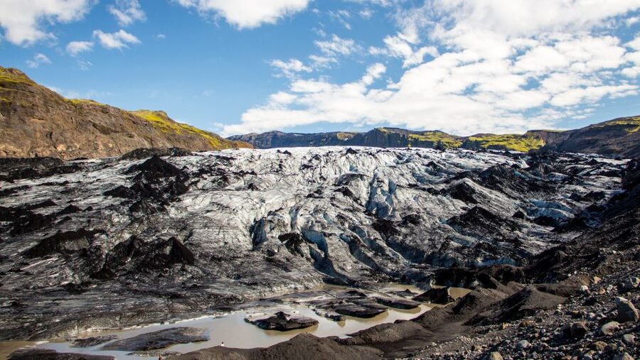 From Reykjavik: South Coast Small-Group Tour - Reykjavik pickup: allow time for the minibus