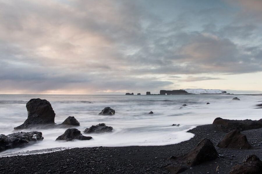 From Reykjavik: South Coast Tour & DC-3 Plane Wreck - What to bring for comfort and safety